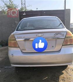 شيفروليه أفيو